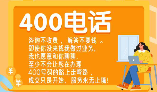 400电话办理2022年卓诚通讯推出最新套餐集团/品牌/企业分类送靓号送功能